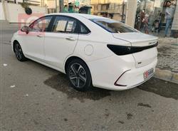 BAIC U5 PLUS